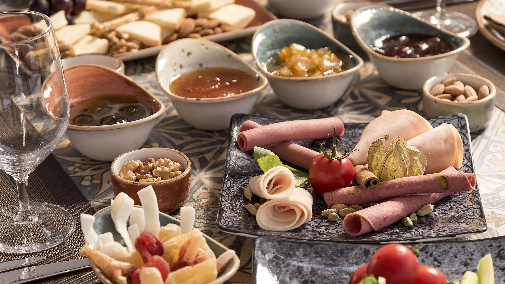 ***** فندق Allium Bodrum Resort & Spa يالِكافاك تركيا