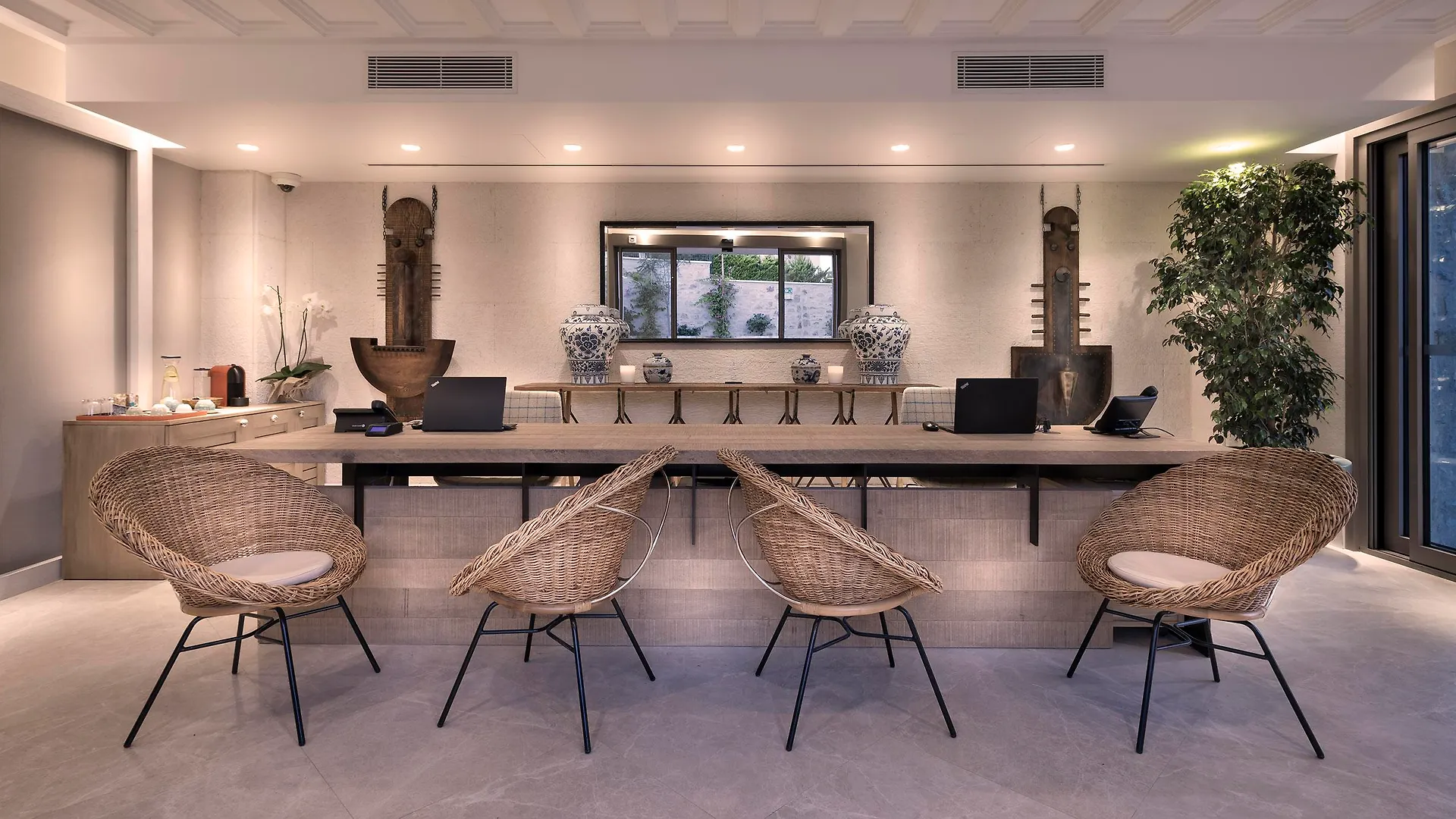 Allium Bodrum Resort & Spa يالِكافاك تركيا