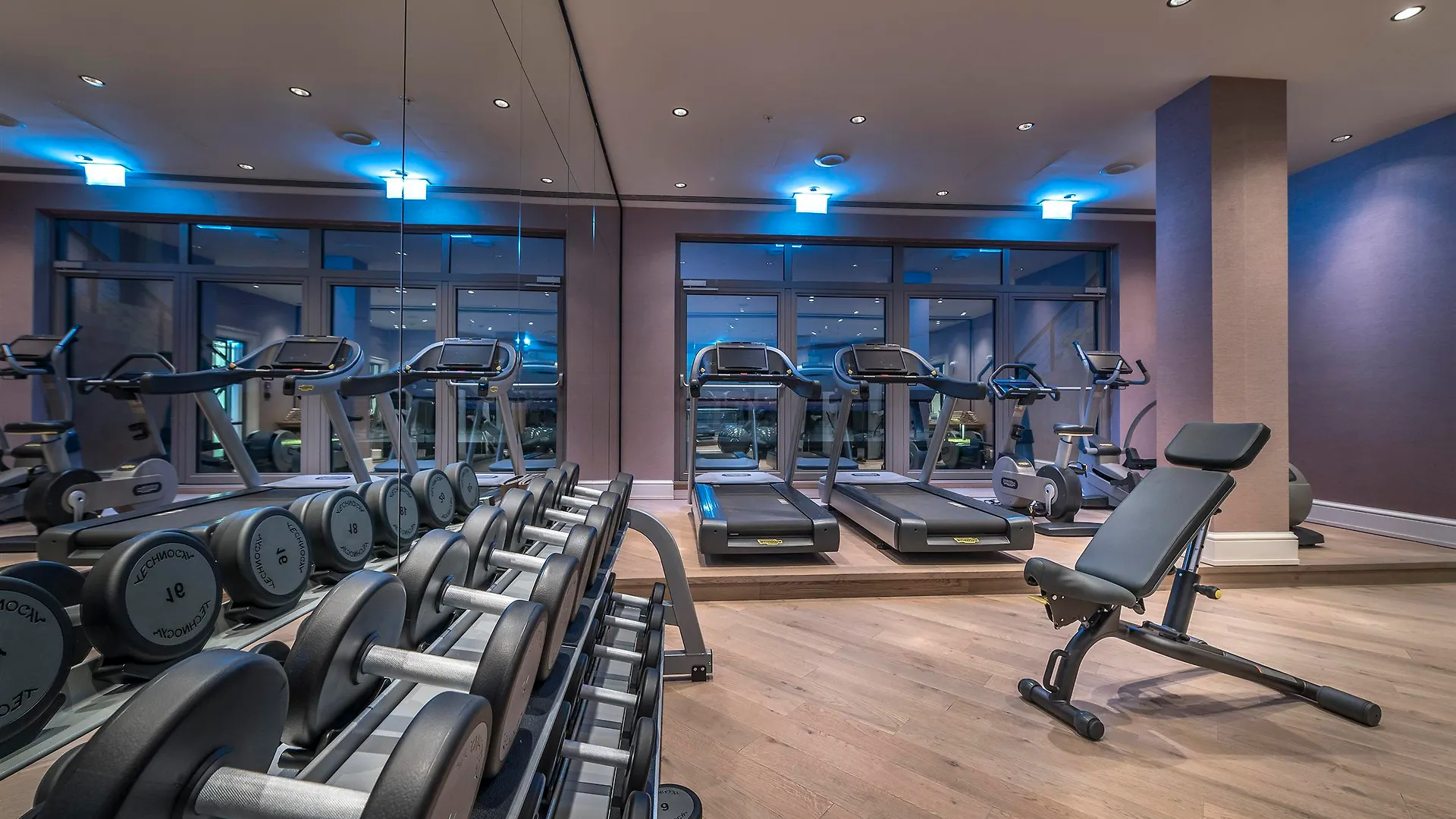 Allium Bodrum Resort & Spa يالِكافاك فندق