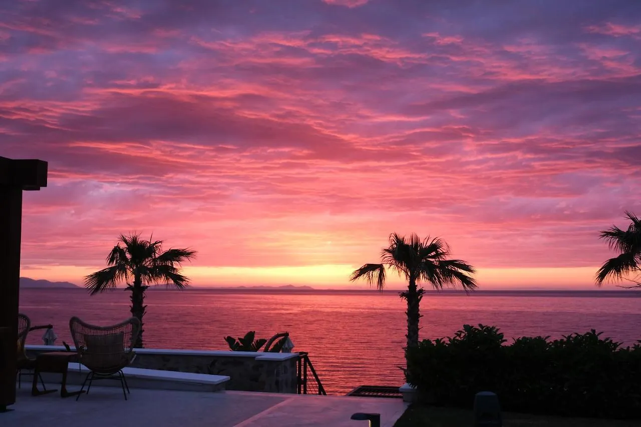 Allium Bodrum Resort & Spa يالِكافاك