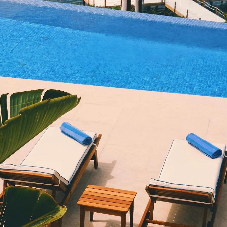 Allium Bodrum Resort & Spa يالِكافاك 5*,  تركيا