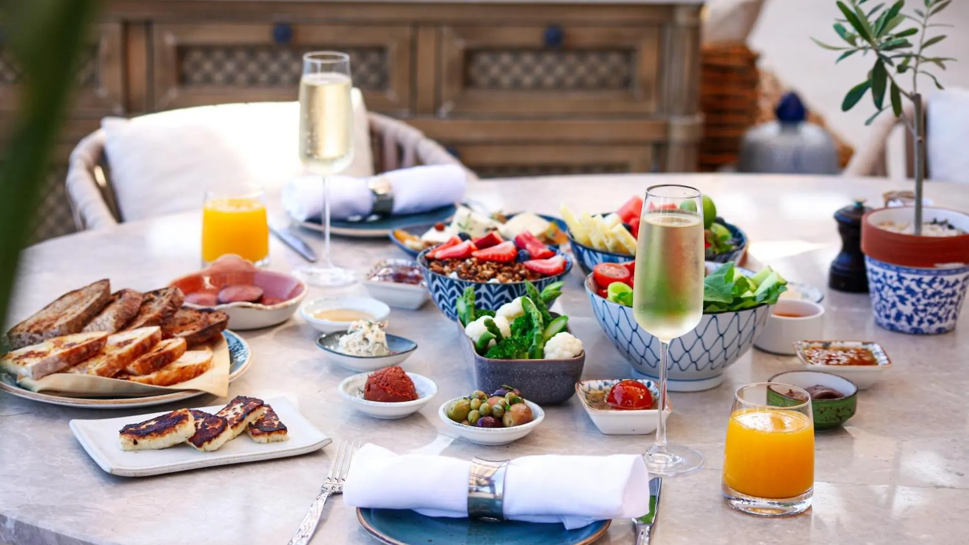 Allium Bodrum Resort & Spa يالِكافاك 5*,  تركيا