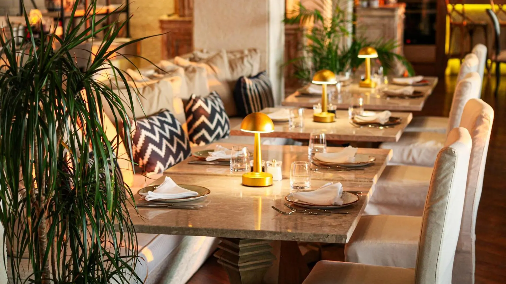 Allium Bodrum Resort & Spa يالِكافاك