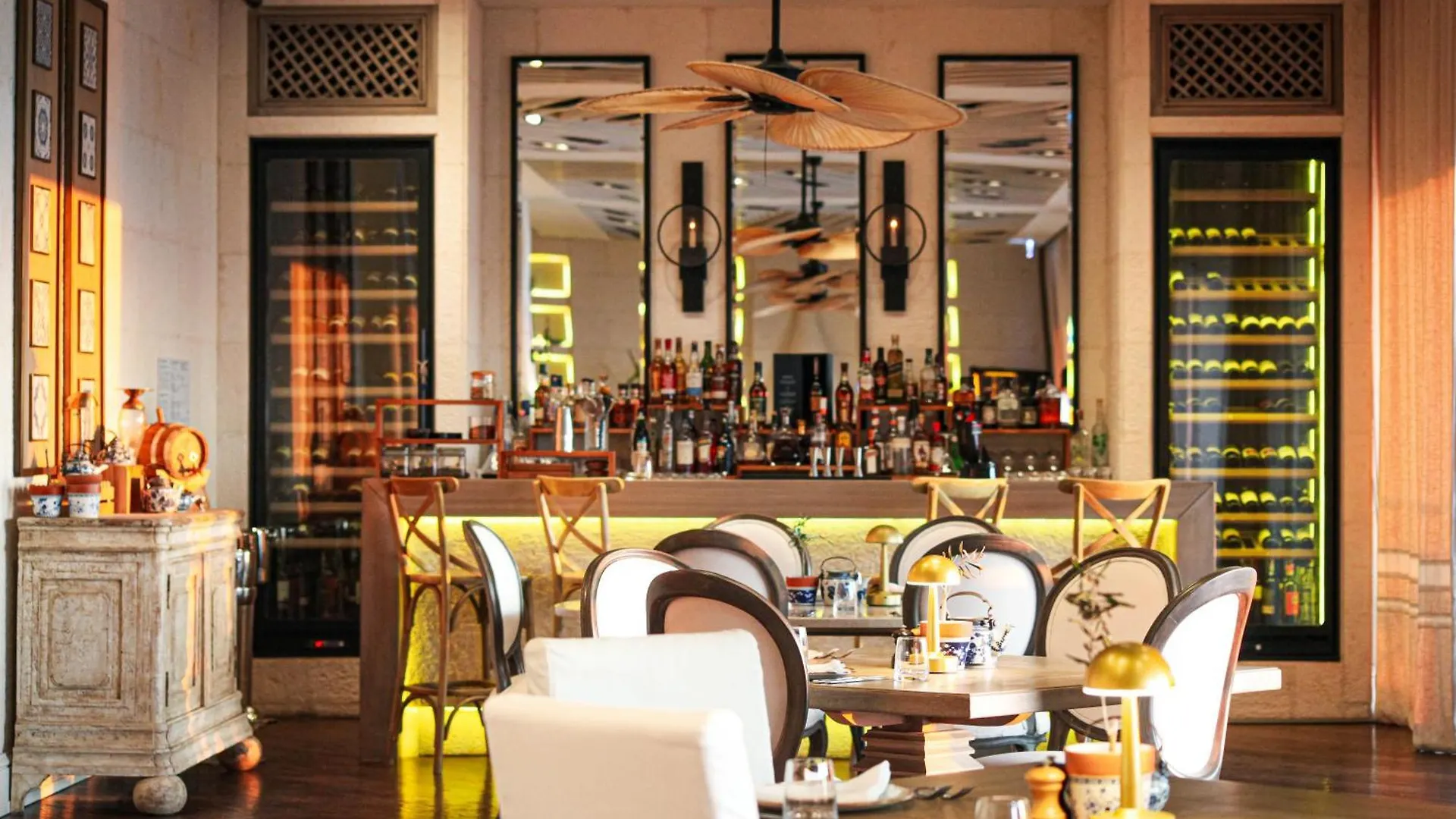 Allium Bodrum Resort & Spa يالِكافاك 5*,