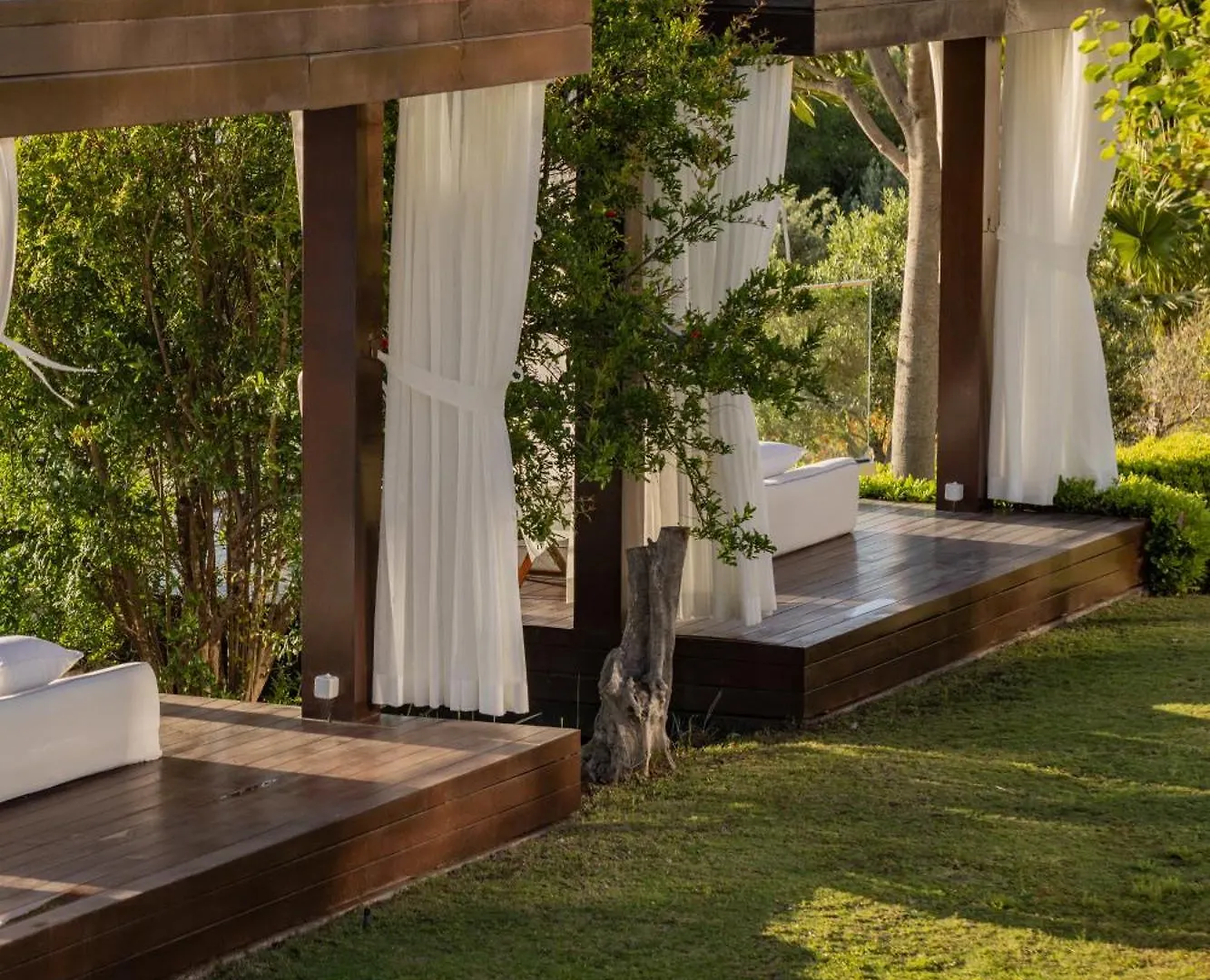 Allium Bodrum Resort & Spa يالِكافاك فندق