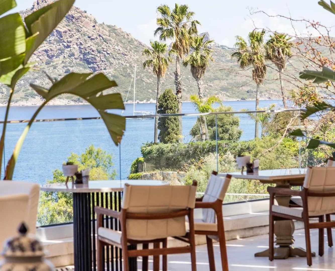 Allium Bodrum Resort & Spa يالِكافاك