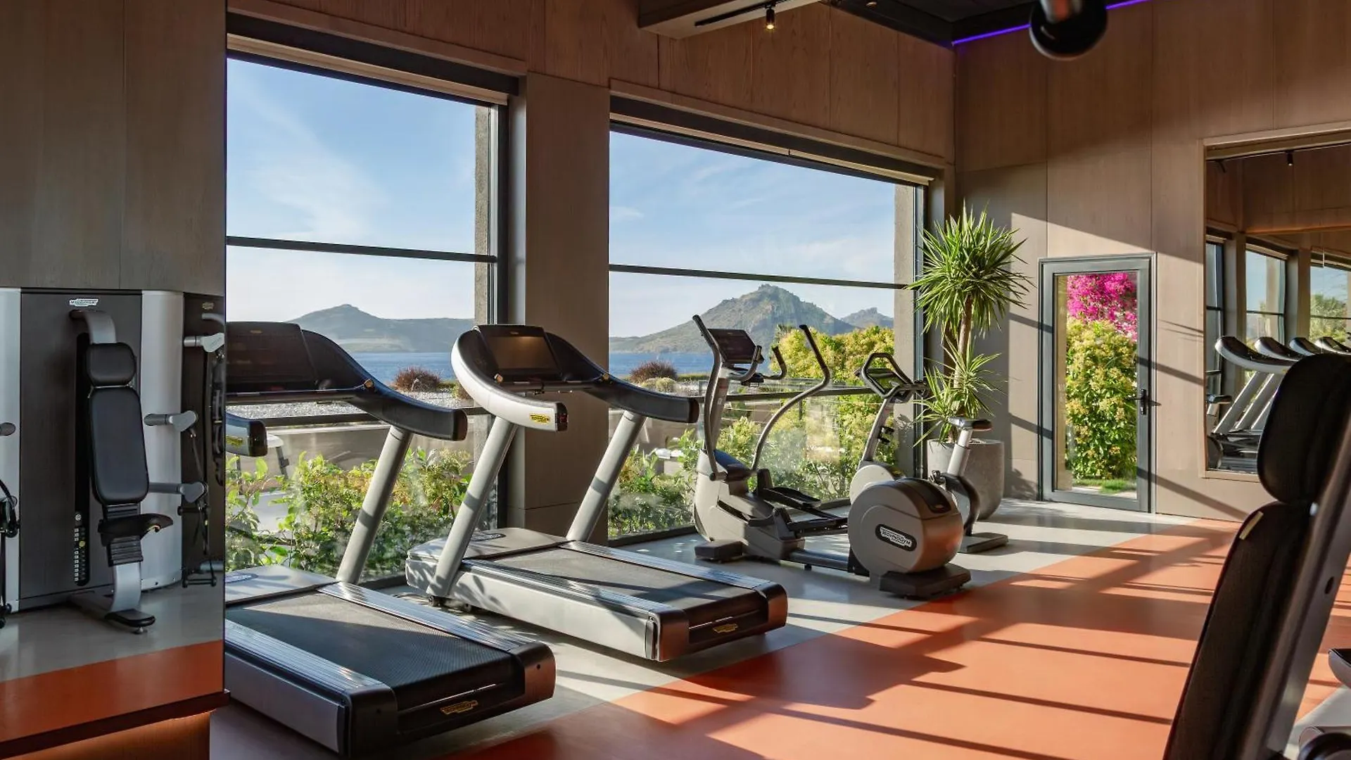 Allium Bodrum Resort & Spa Yalıkavak
