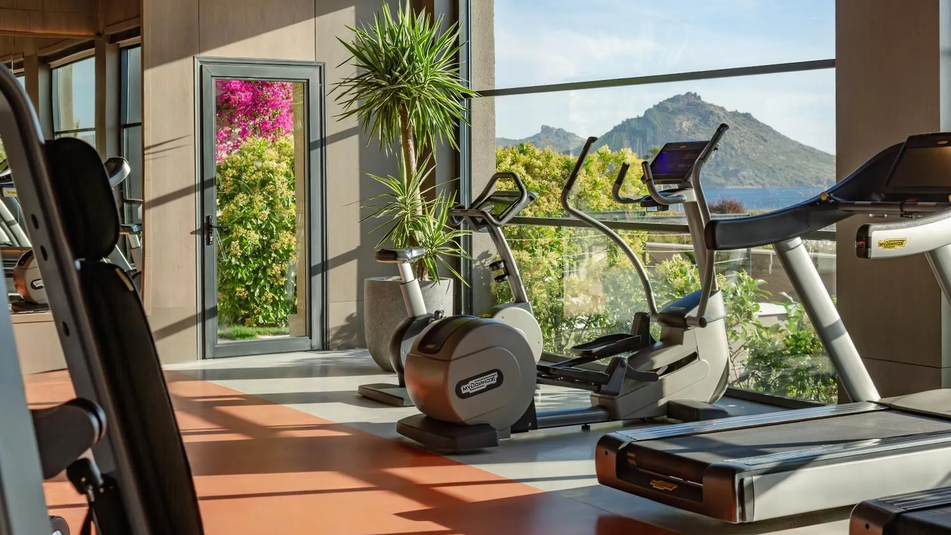 ホテル Allium Bodrum Resort & Spa Yalıkavak