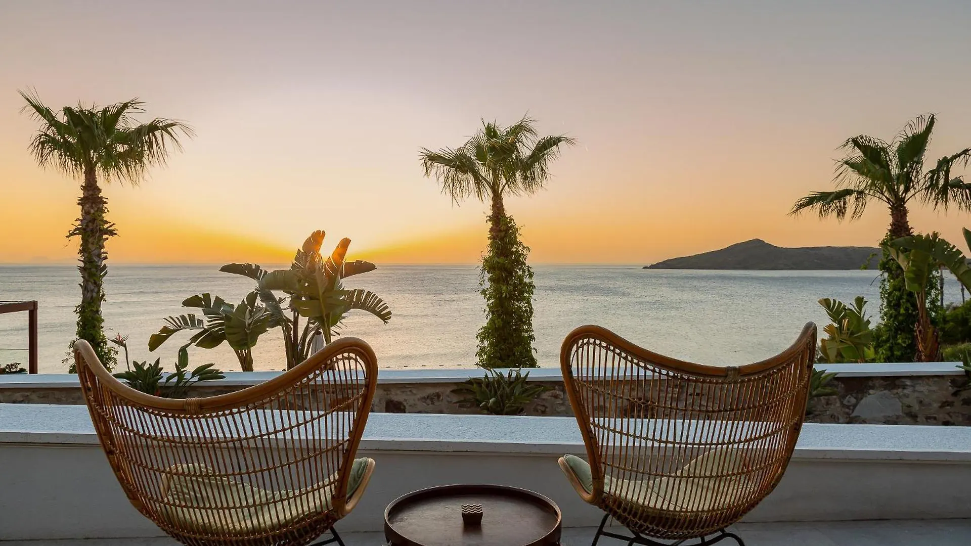 Allium Bodrum Resort & Spa Yalıkavak 5*,