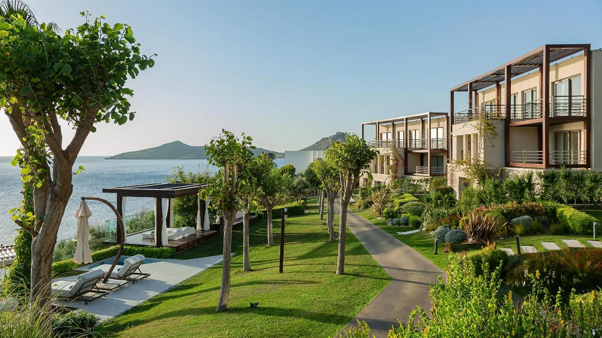 Allium Bodrum Resort & Spa Yalıkavak