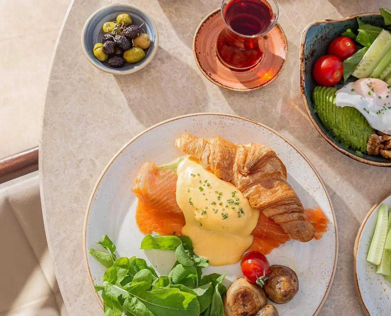 Hotel Allium Bodrum Resort & Spa Yalıkavak