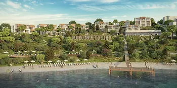 Hotel Allium Bodrum Resort & Spa Yalikavak