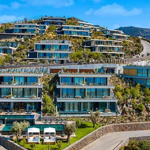 G Beyond Residences & Villas, Yalikavak, Bodrum Apartment