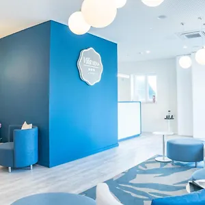 Sena By Trius Hotel Lisbon