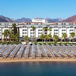 5* فندق Faros Premium