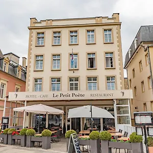 Le Petit Poete Hotel