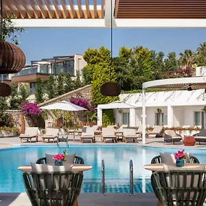 Hotel Doria Bodrum