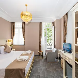 Moonlight Elegance Boutique Hotel Istanbul