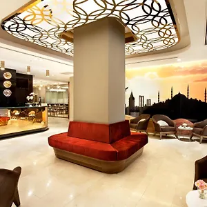 Sorriso Hotel Istanbul
