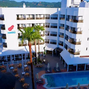 4* فندق هاواي