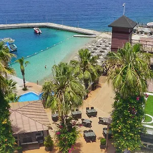 Delta By Marriott Bodrum Semesteranläggning (resort)