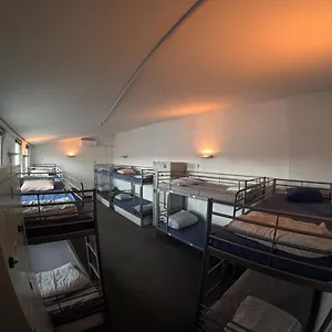 Vitae Hostel Budapest