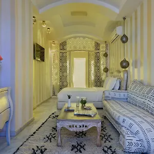 Goloboy Riad Marrakesh