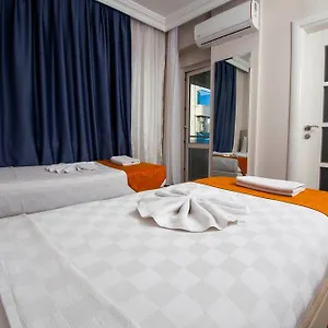 3* فندق Goldkaya