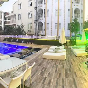 Hotel The House Boutique's