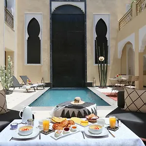 Faraj & Riad Marrakesh