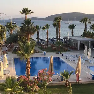 3* فندق ناجي بيتش