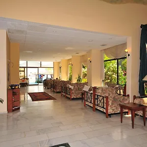 Blue Rainbow (adults Only) Hotel