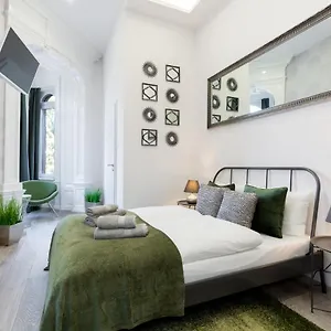 Sb Panzio Hotel Budapest