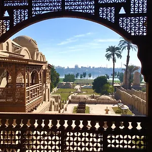 فندق Djorff Palace