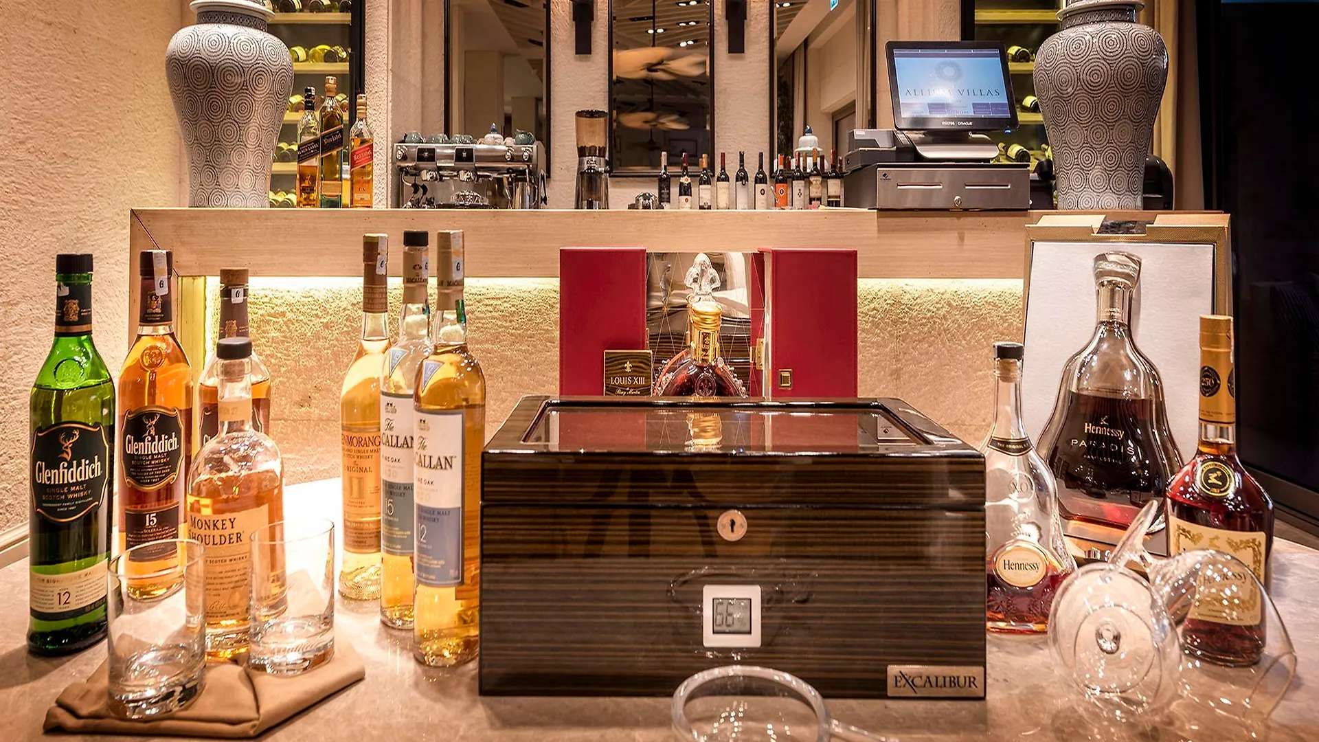 Allium Bodrum Resort & Spa 亚力卡瓦克 酒店