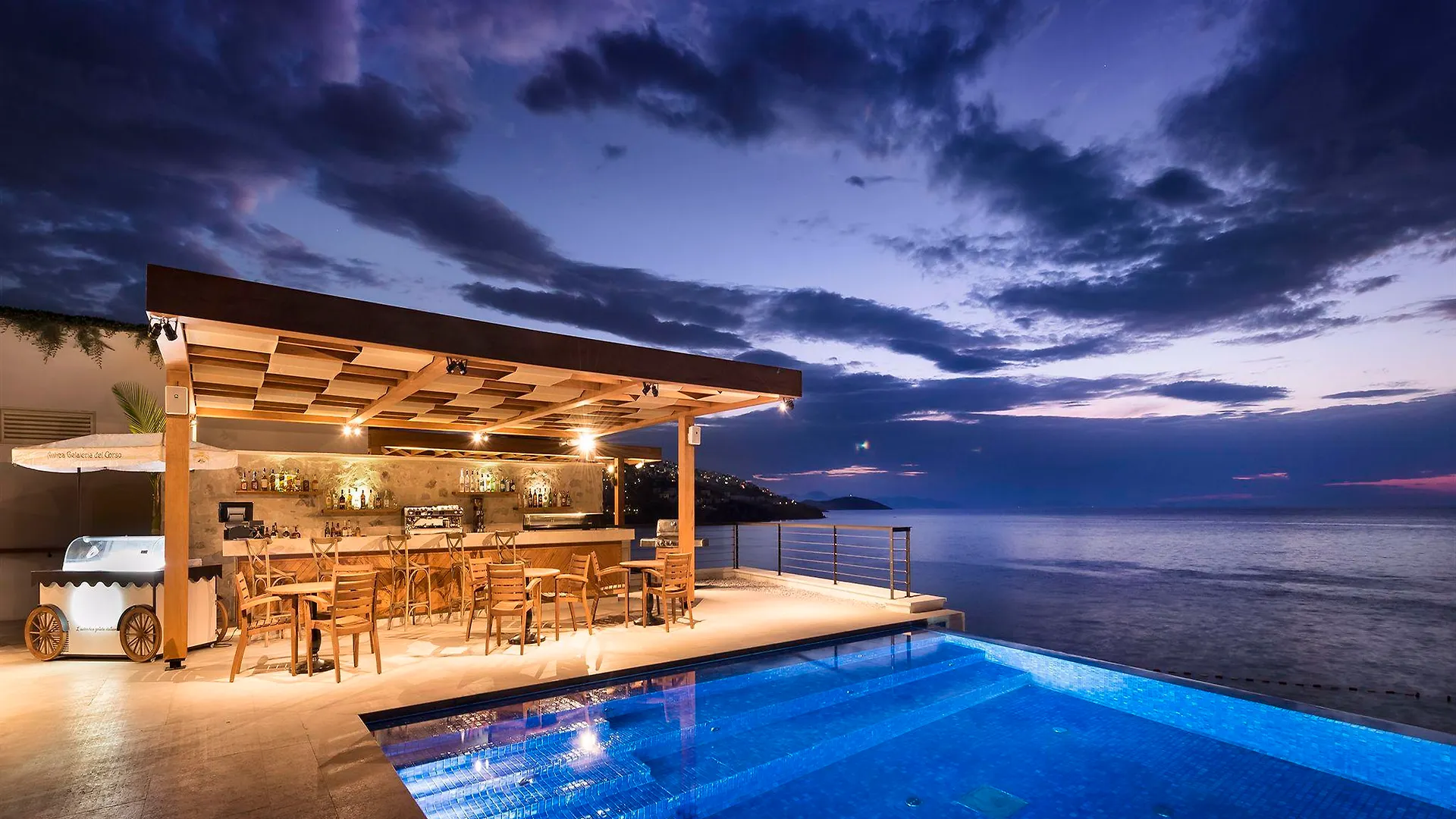 Allium Bodrum Resort & Spa Yalikavak 5*,  Turkey
