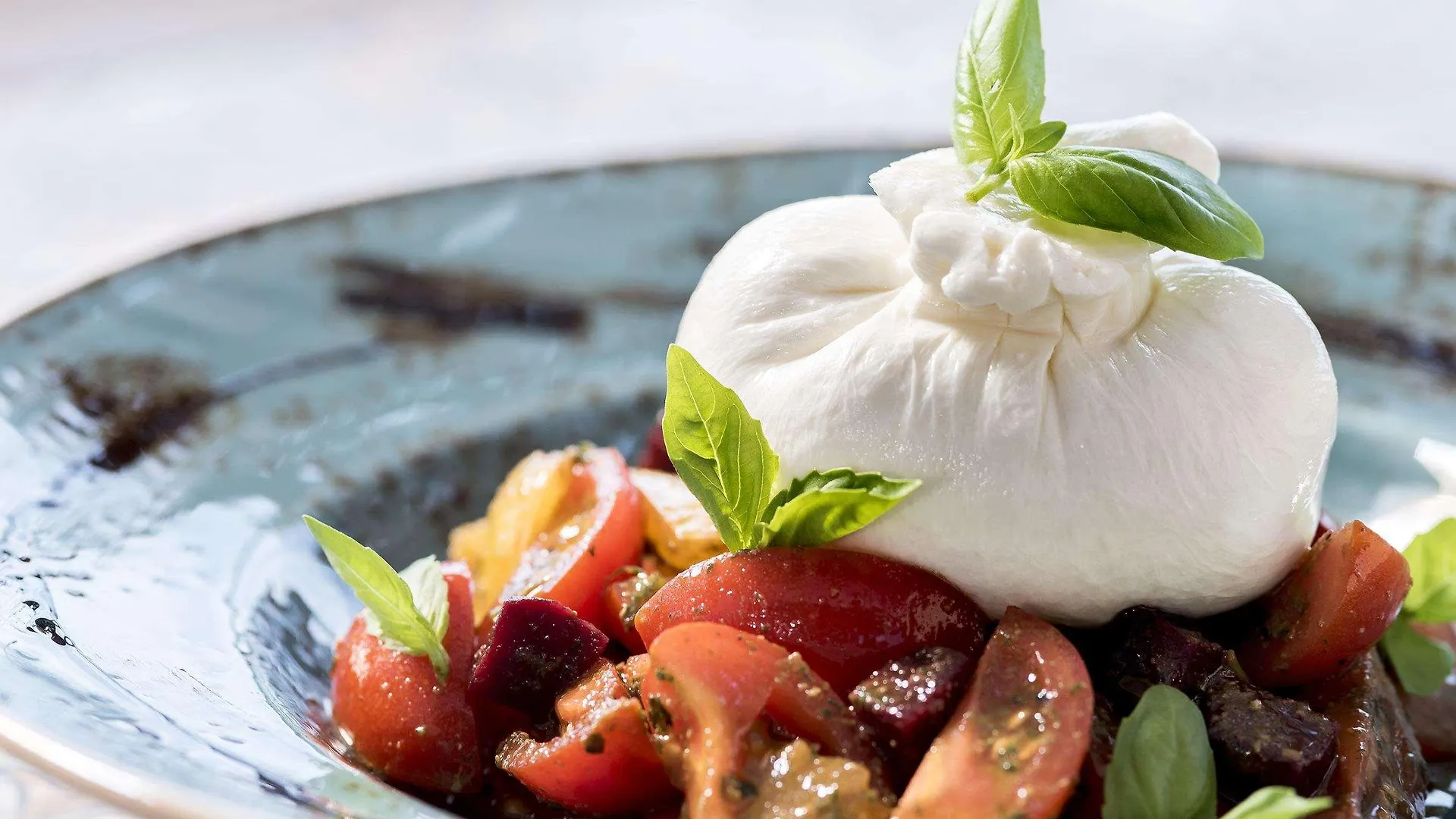 Allium Bodrum Resort & Spa 亚力卡瓦克 酒店