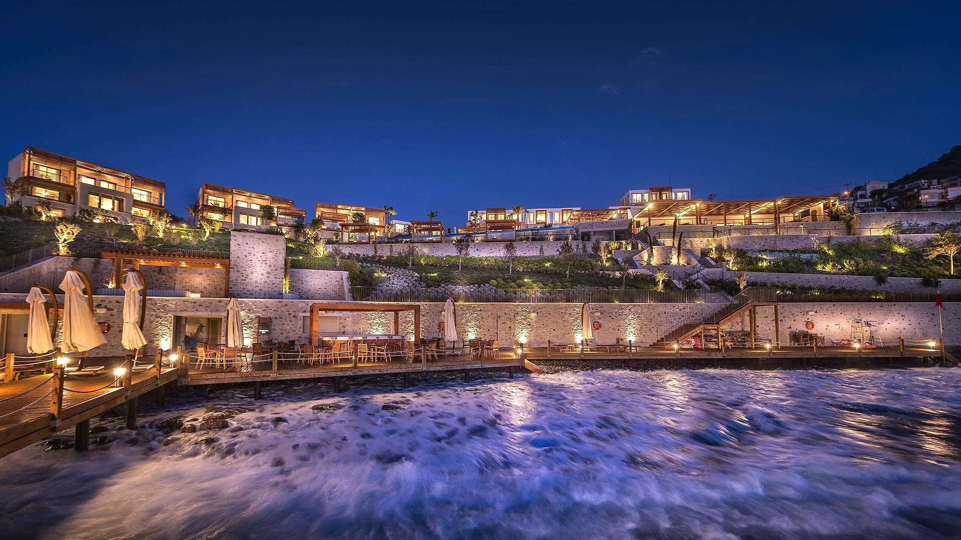 Hotel Allium Bodrum Resort & Spa Yalikavak