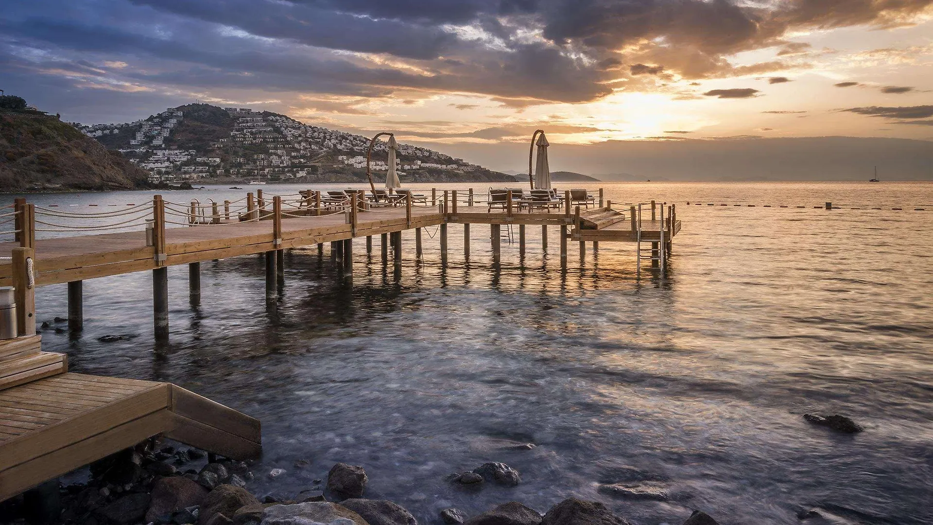 Hotel Allium Bodrum Resort & Spa Yalikavak