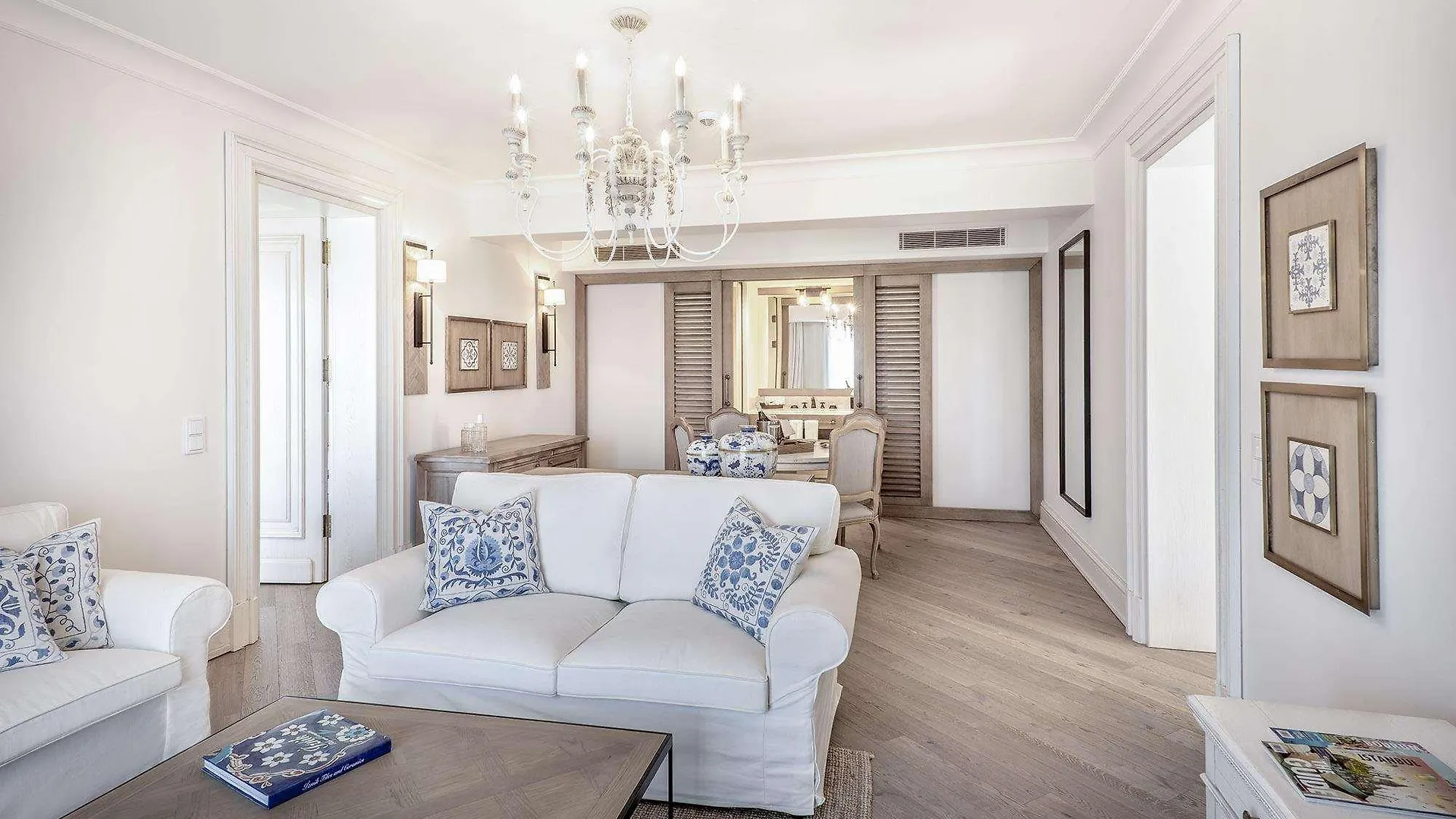 Allium Bodrum Resort & Spa Yalikavak Hotel