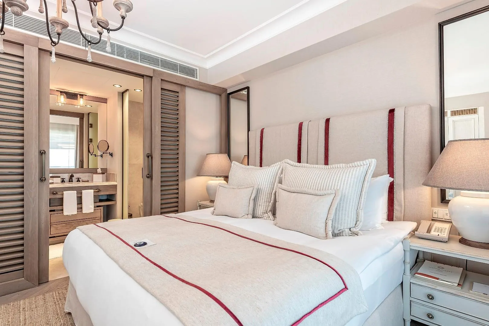 酒店 Allium Bodrum Resort & Spa 亚力卡瓦克