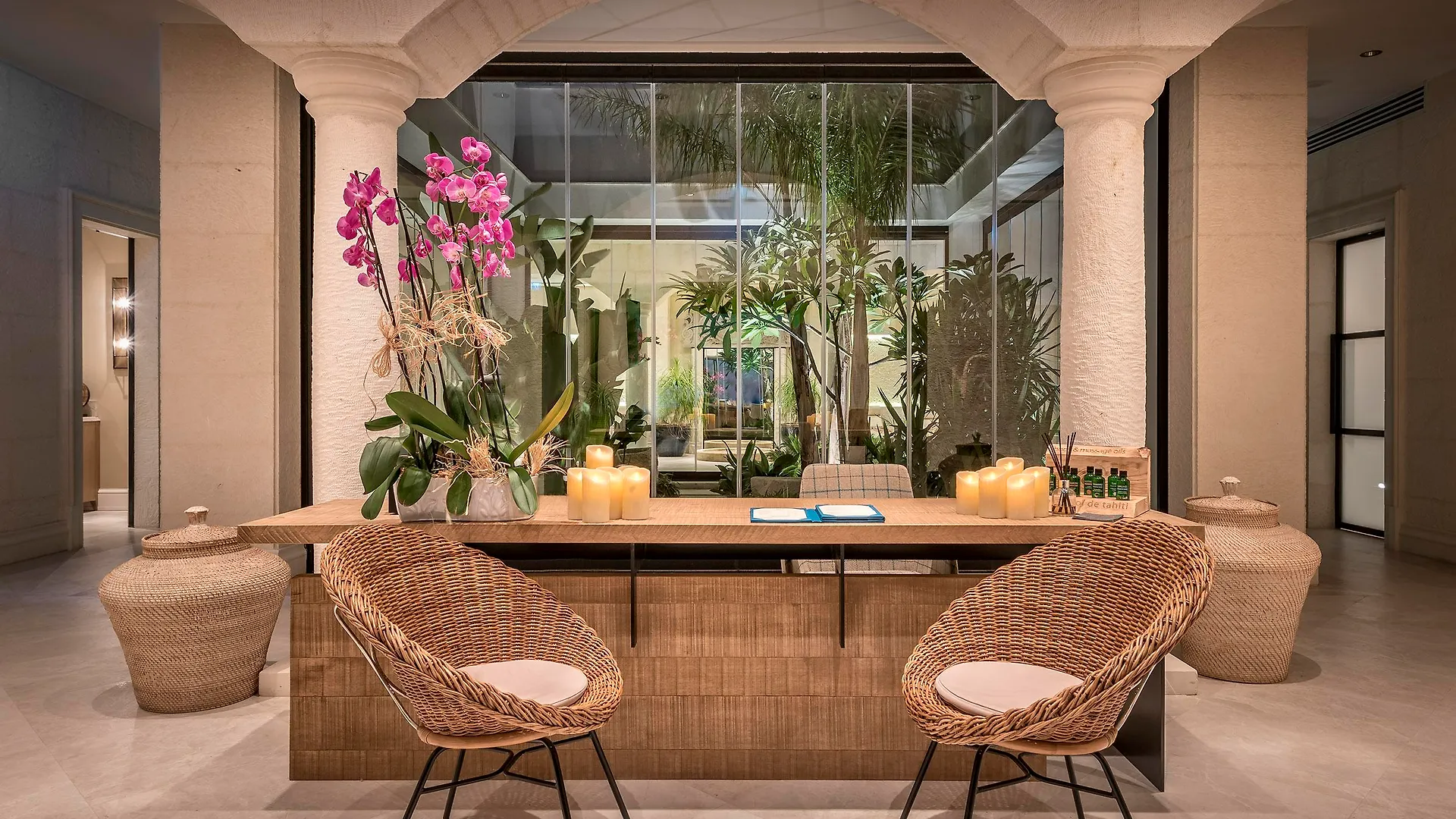 Allium Bodrum Resort & Spa Yalikavak 5*,  Turkey