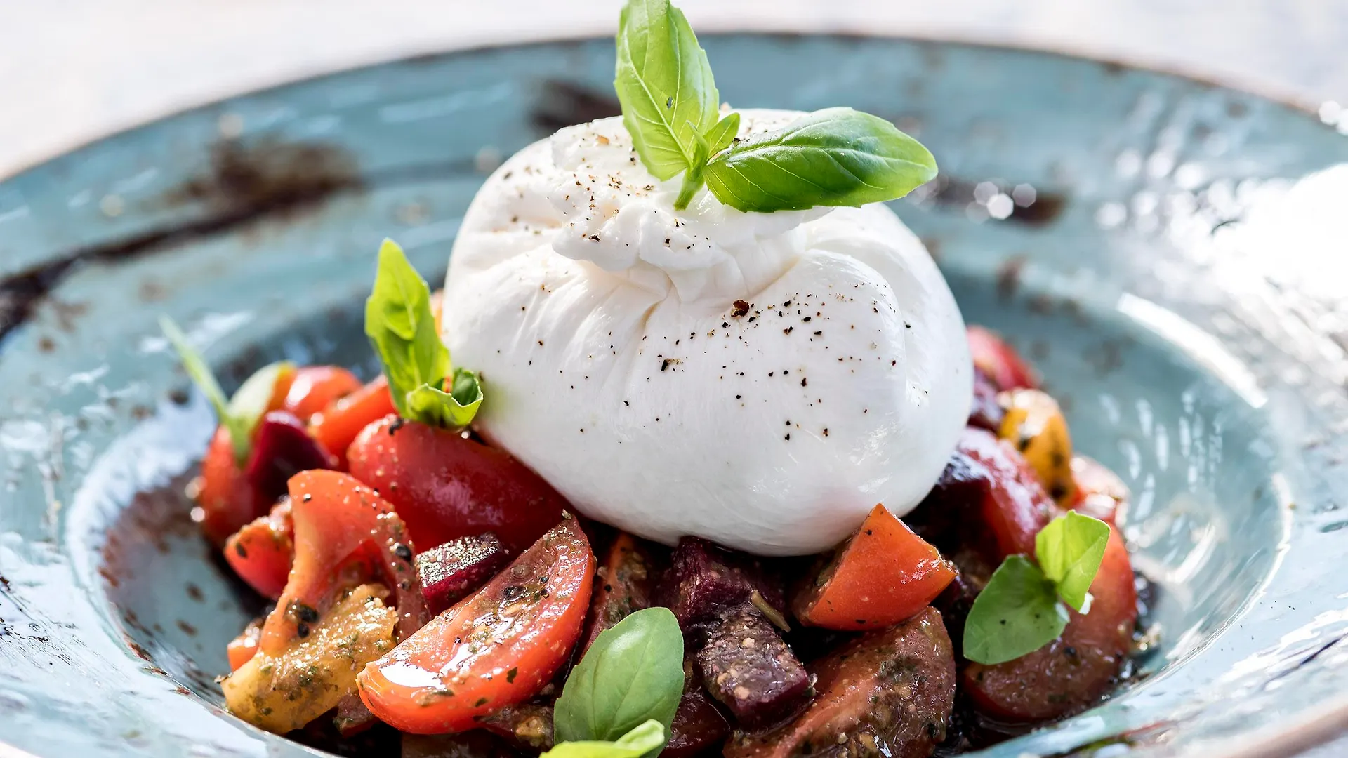 Allium Bodrum Resort & Spa 亚力卡瓦克 酒店