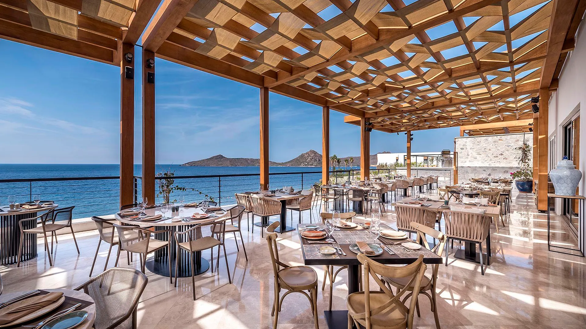 Hotel Allium Bodrum Resort & Spa Yalikavak