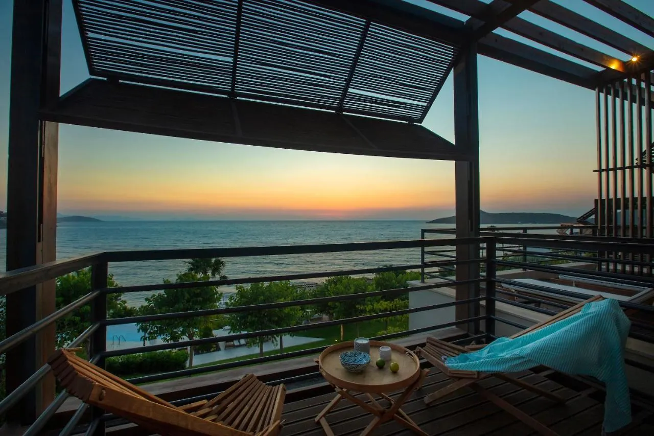 Hotel Allium Bodrum Resort & Spa Yalikavak