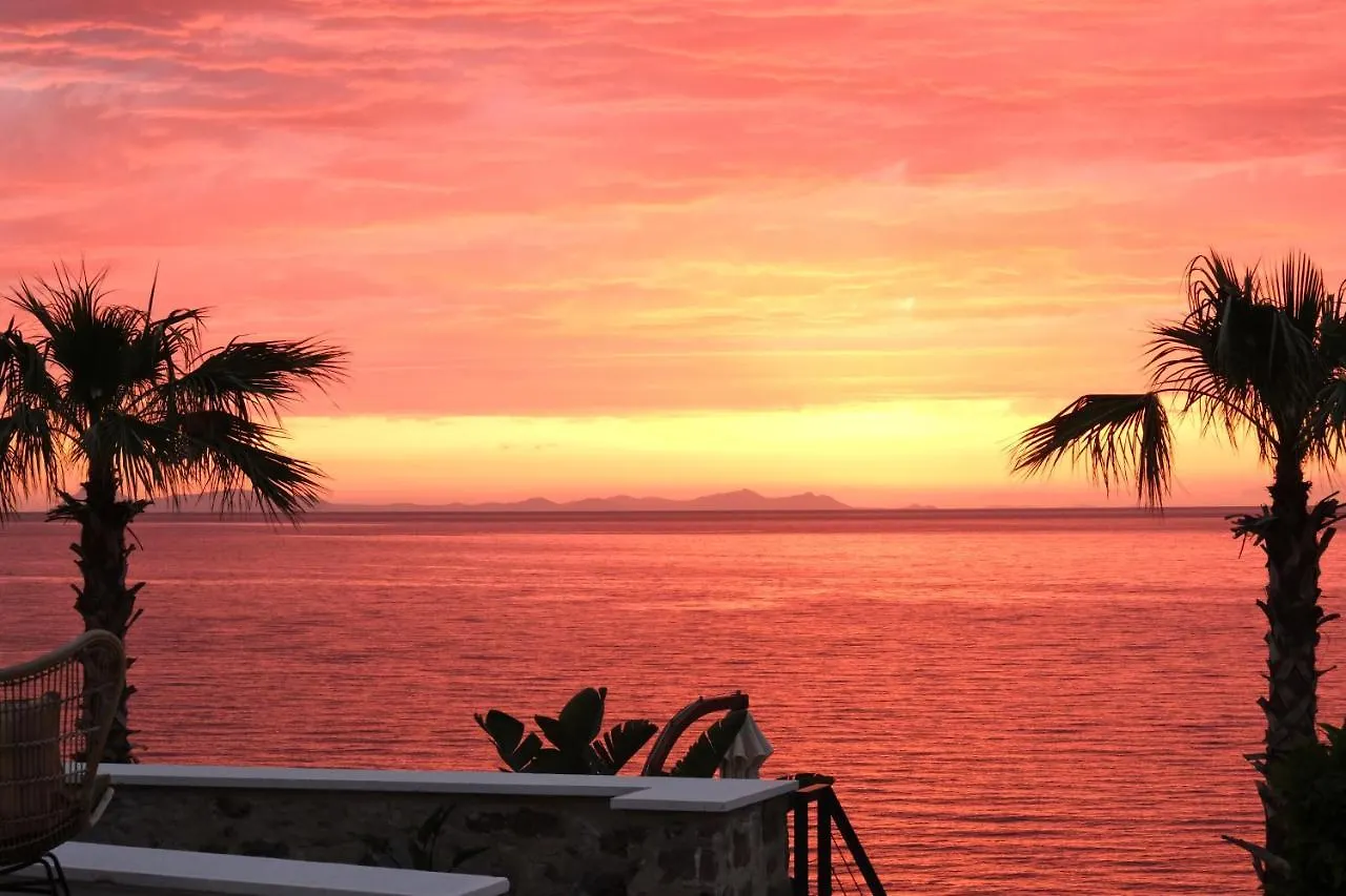 Allium Bodrum Resort & Spa Yalikavak Hotel