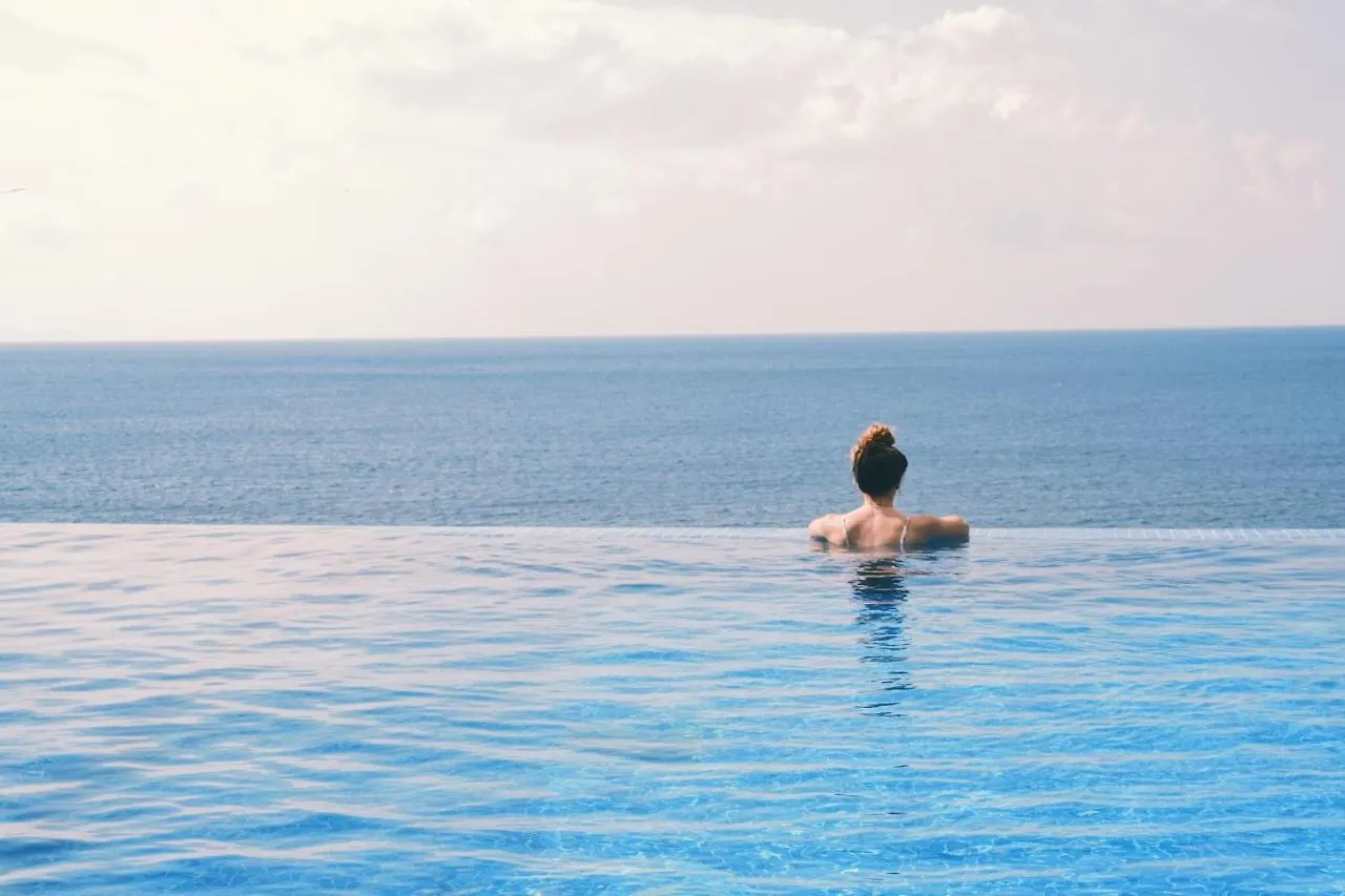 Hotel Allium Bodrum Resort & Spa Yalikavak