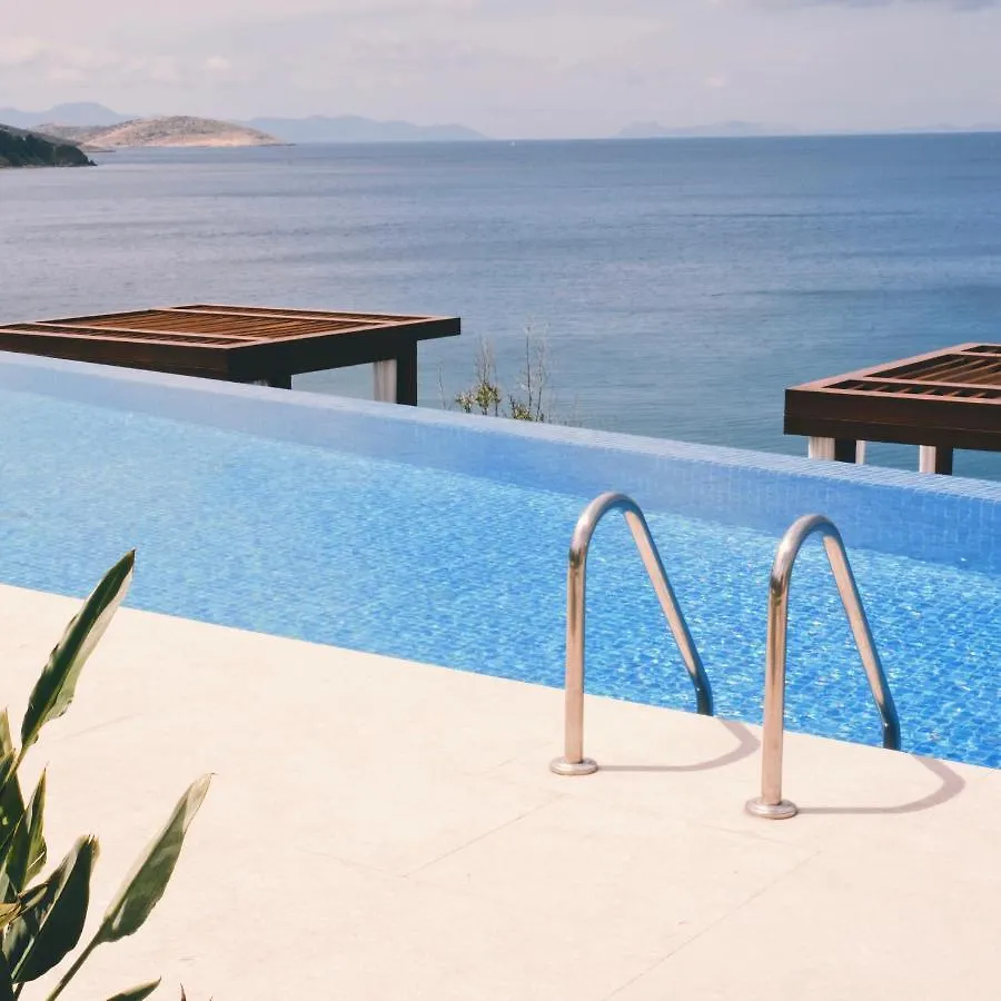 Allium Bodrum Resort & Spa Yalikavak 5*,  Turkey