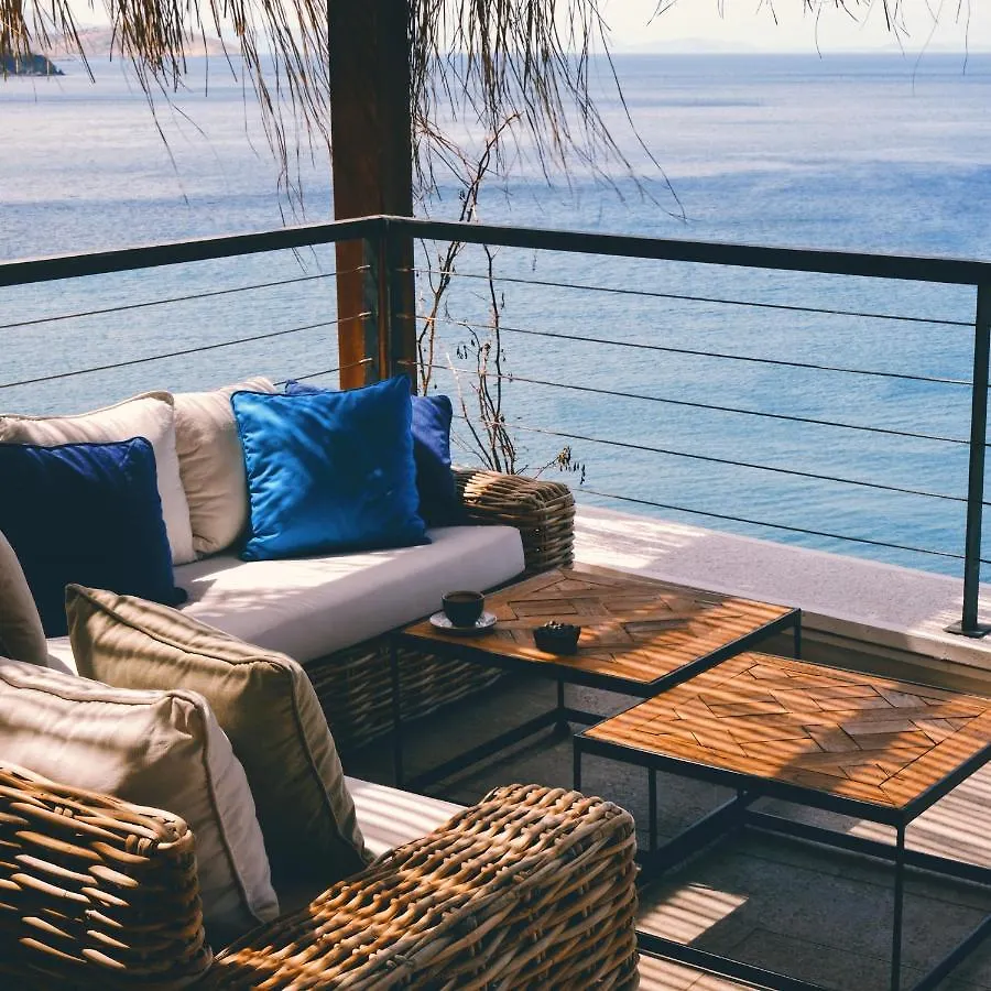 Allium Bodrum Resort & Spa Yalikavak Hotel