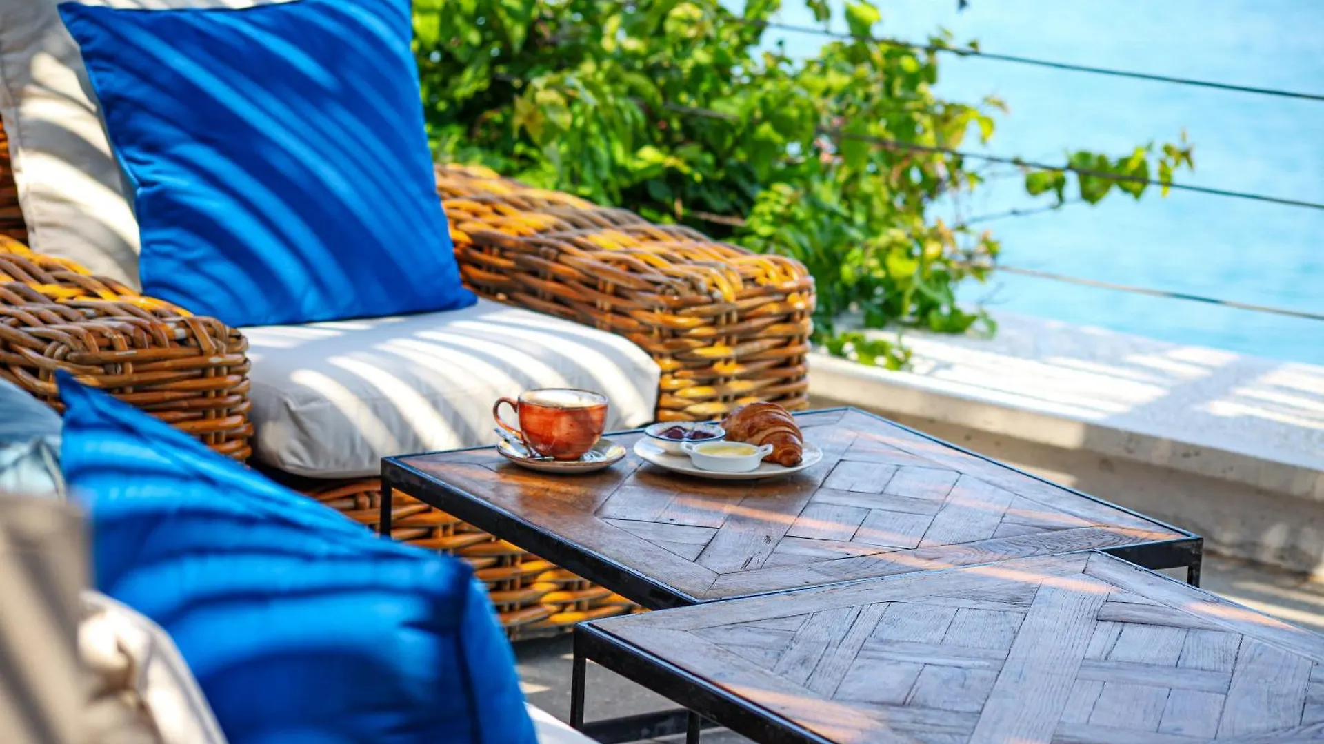 Hotel Allium Bodrum Resort & Spa Yalikavak